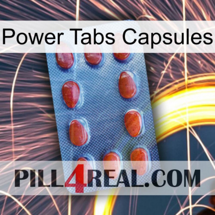 Power Tabs Capsules 06
